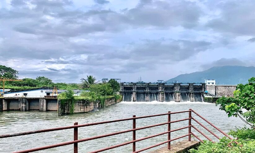 ഇടുക്കി വെള്ളം മീനച്ചിലിൽ എത്തുമോ നടപടിയുമായി സർക്കാർ; പ്രതീക്ഷ നൽകി മന്ത്രിയും ഇടുക്കി വെള്ളം മീനച്ചിലിൽ എത്തുമോ നടപടിയുമായി സർക്കാർ; പ്രതീക്ഷ നൽകി മന്ത്രിയും