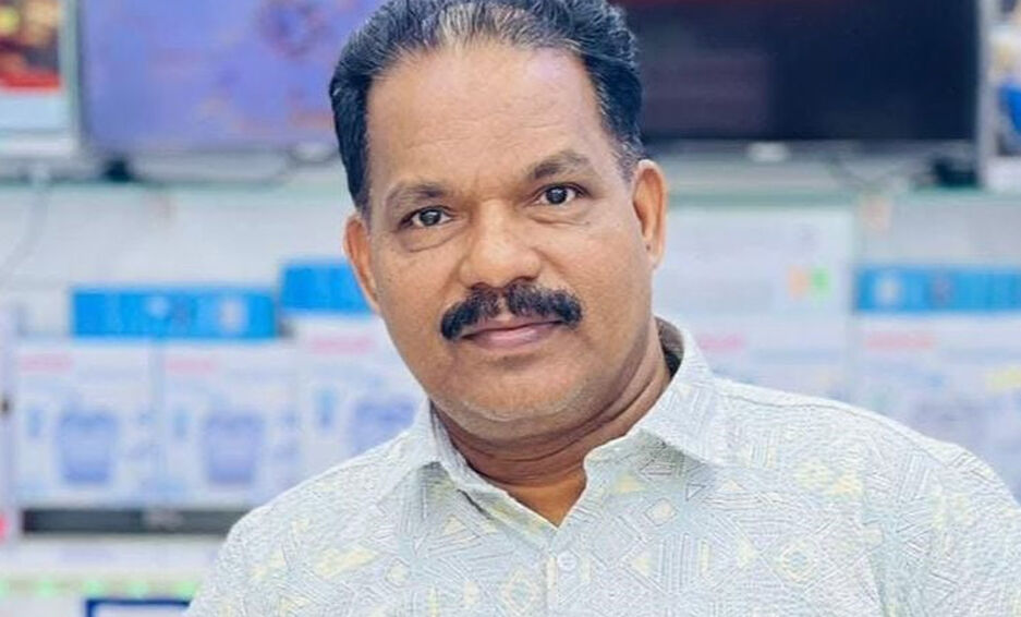 കൂത്തുപറമ്പ് സ്വദേശി ഖത്തറിൽ നിര്യാതനായി കൂത്തുപറമ്പ് സ്വദേശി ഖത്തറിൽ നിര്യാതനായി