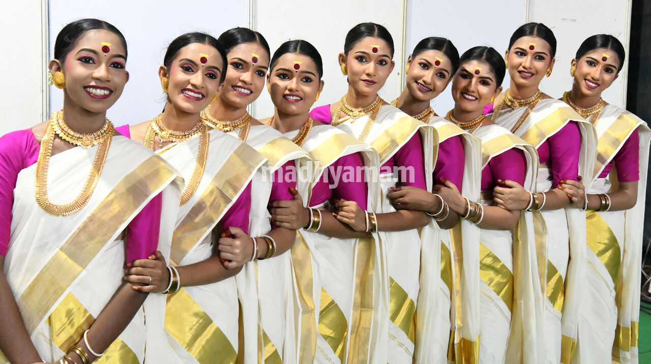 കലോത്സവ കാഴ്ചകൾ - 18