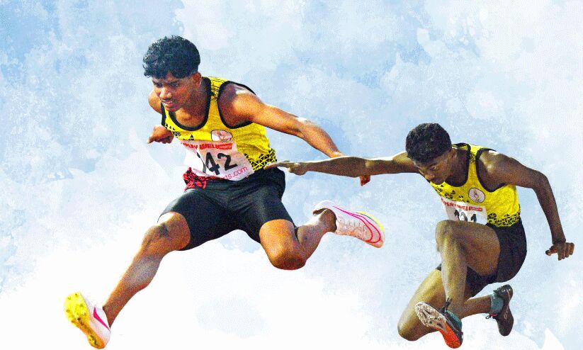 ഉയരെ തലസ്ഥാനം