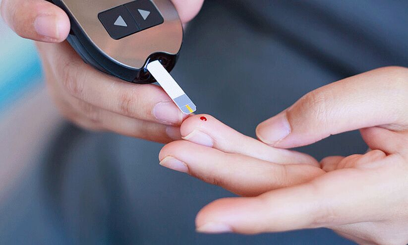 പ്ര​മേ​ഹം: നാം ​മ​ന​സ്സി​ലാ​ക്കേ​ണ്ട​ത്