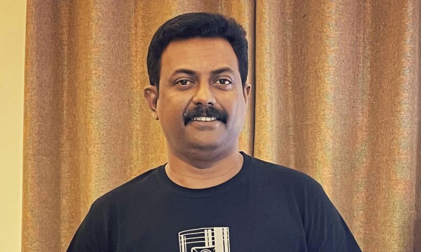 ‘ഞാൻ സിനിമ ചെയ്തു തുടങ്ങിയിട്ടേയുള്ളൂ’ -സിനിമ വിശേഷങ്ങളുമായി ബിനു പപ്പു ‘ഞാൻ സിനിമ ചെയ്തു തുടങ്ങിയിട്ടേയുള്ളൂ’ -സിനിമ വിശേഷങ്ങളുമായി ബിനു പപ്പു