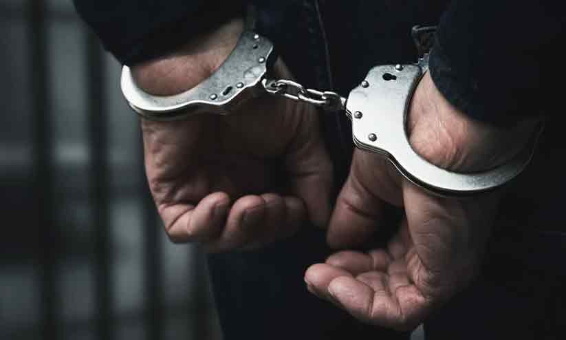 ക​ഞ്ചാ​വു​ശേ​ഖ​രം പി​ടി​ച്ച കേ​സി​ല്‍ ഒ​രാ​ൾകൂ​ടി പി​ടി​യി​ൽ