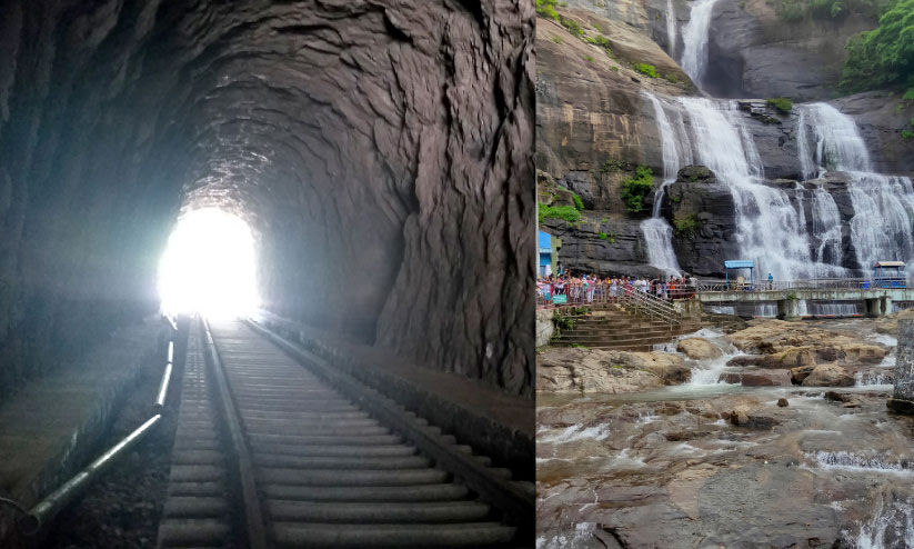 മോഹക്കാഴ്ചകളിൽ അലഞ്ഞുതിരിഞ്ഞങ്ങനെ