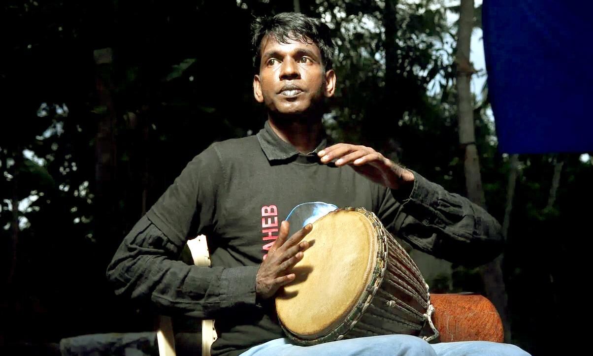 അനില്കുമാര് എന്.എസ്: വേറിട്ട ദലിത് ചിന്തയുടെ പ്രയോക്താവ് അനില്കുമാര് എന്.എസ്: വേറിട്ട ദലിത് ചിന്തയുടെ പ്രയോക്താവ്