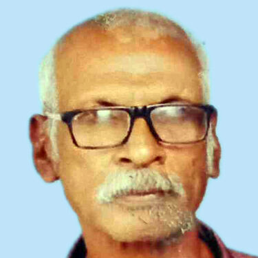 ദാമോദരൻ