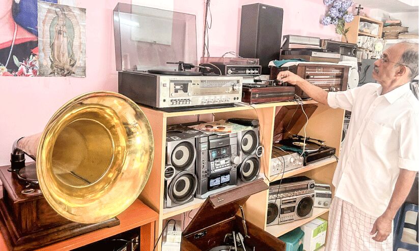 ഇതെല്ലാം അന്ത കാലത്തെ വൈബ്... ഇതെല്ലാം അന്ത കാലത്തെ വൈബ്...