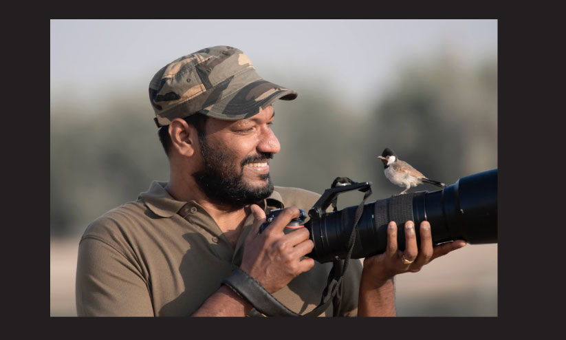 കുഞ്ഞുകാര്യങ്ങളുടെ ചിത്രകാരൻ കുഞ്ഞുകാര്യങ്ങളുടെ ചിത്രകാരൻ