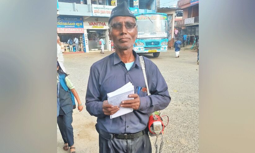 ഗോപാൽ സ്വരൂപ് ഗാന്ധി വോട്ട് തേടി ഗ്രാമങ്ങളിൽ ഗോപാൽ സ്വരൂപ് ഗാന്ധി വോട്ട് തേടി ഗ്രാമങ്ങളിൽ