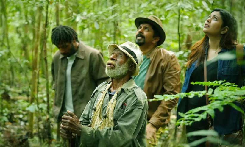 പാപ്വ ന്യൂഗിനിയുടെ പപ്പ ബുക്കാ