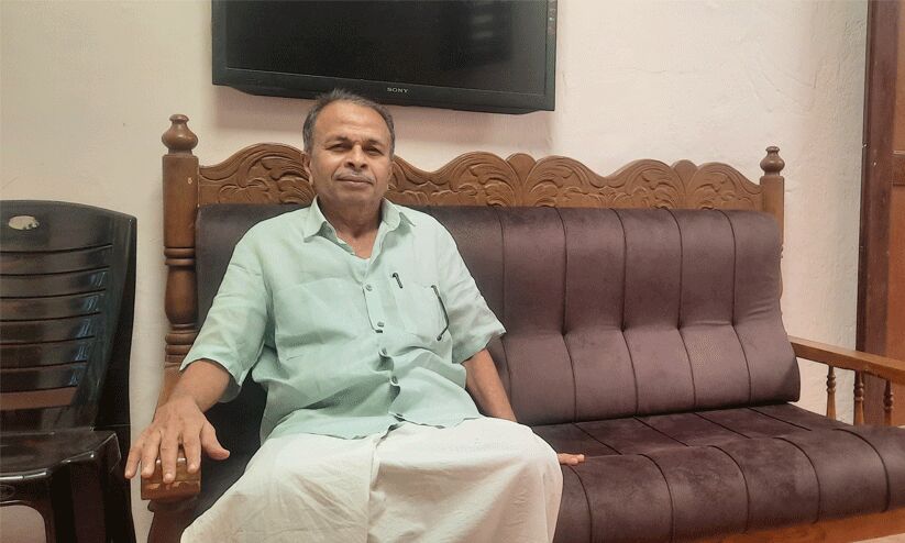 റസാക്കിന്റെ പരീക്ഷകൾ