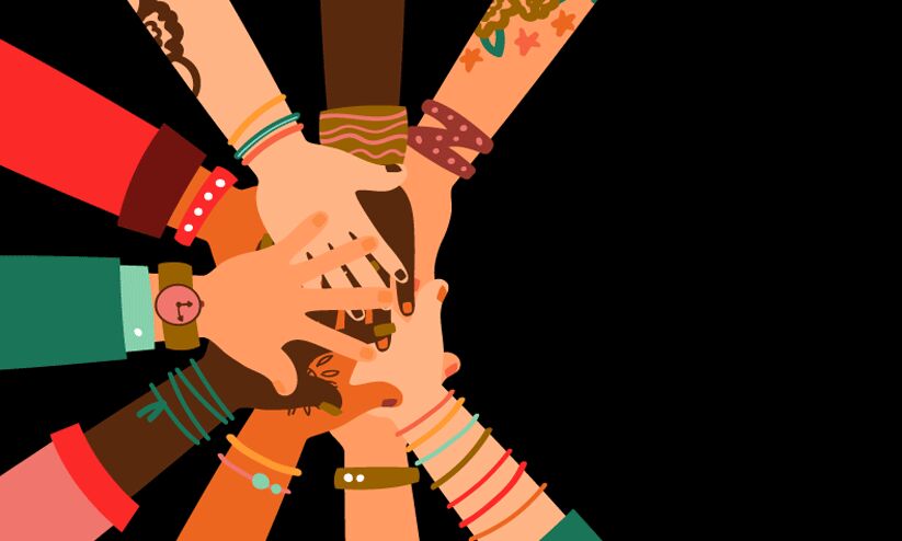 ബഹുസ്വരതയുടെ സൗന്ദര്യം ബഹുസ്വരതയുടെ സൗന്ദര്യം