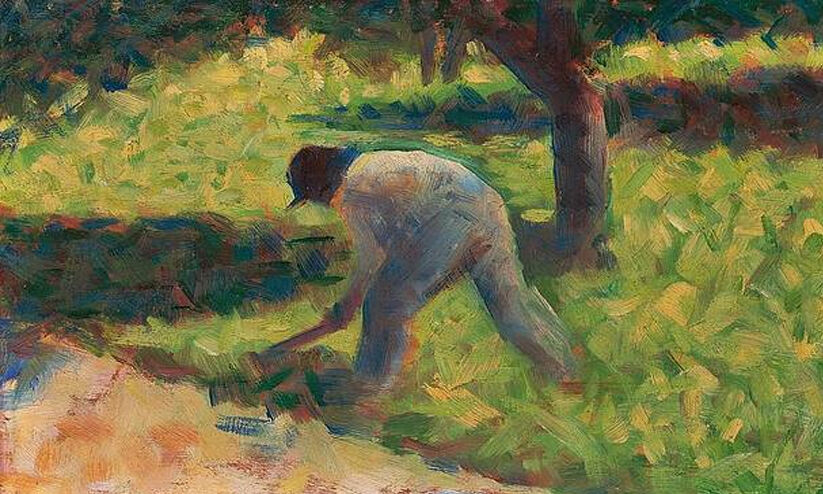 കൈക്കോട്ട് കൈക്കോട്ട്