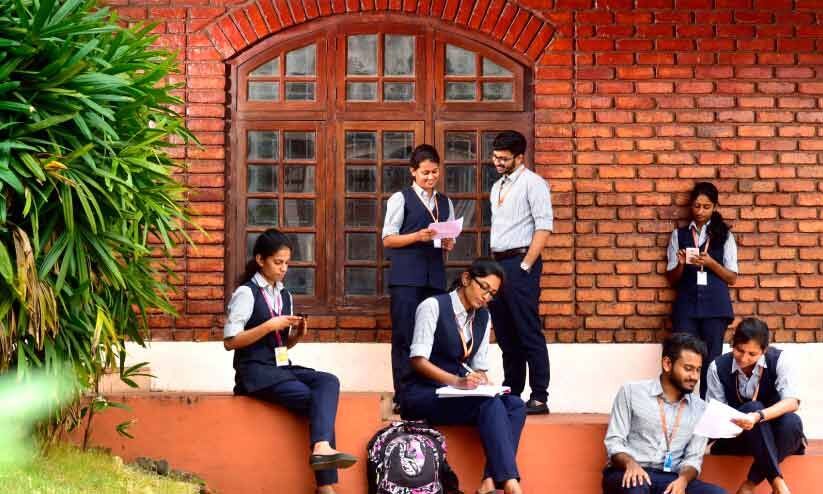 ഉപരി വിദ്യാഭ്യാസരംഗത്തെ നോട്ടു റദ്ദാക്കൽ? ഉപരി വിദ്യാഭ്യാസരംഗത്തെ നോട്ടു റദ്ദാക്കൽ?