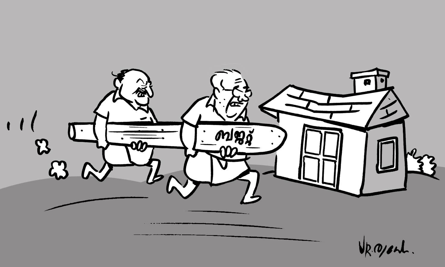 തിരുത്തലുകൾ അപമാനമല്ല, വ്യതിയാനവുമാവില്ല