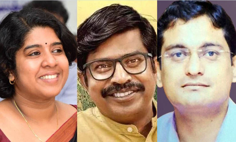 ഭൂമി കൈയേറ്റം: എം.ജി. രാജമാണിക്യം അട്ടപ്പാടിയിലേക്ക് ഭൂമി കൈയേറ്റം: എം.ജി. രാജമാണിക്യം അട്ടപ്പാടിയിലേക്ക്