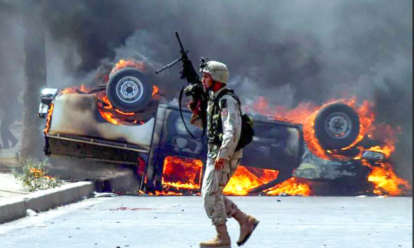 വ്യാ​ജ​വാ​ര്‍ത്ത​ക​ളു​ടെ സാ​മൂ​ഹി​ക​ നി​ർ​മി​തി