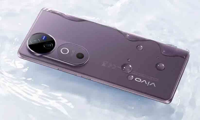 വിവോ വി50ഇ എങ്ങനെ? അറിയേണ്ടതെല്ലാം..! വിവോ വി50ഇ എങ്ങനെ? അറിയേണ്ടതെല്ലാം..!