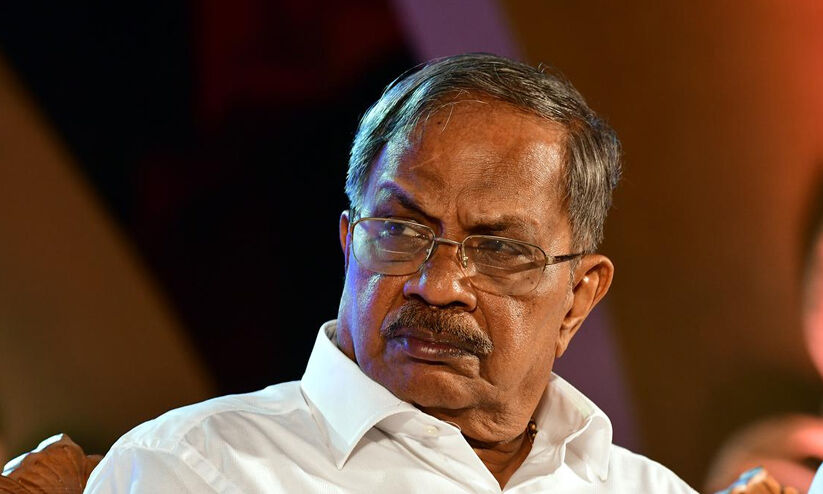 മലയാളത്തിന്റെ സ്വന്തം എം.​ടി​ക്ക്  91ാം പി​റ​ന്നാ​ൾ