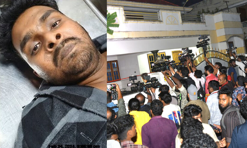 അഫാന്റെ കൊടുംക്രൂരതയുടെ പ്രകോപനമെന്ത്? അഫാന്റെ കൊടുംക്രൂരതയുടെ പ്രകോപനമെന്ത്?