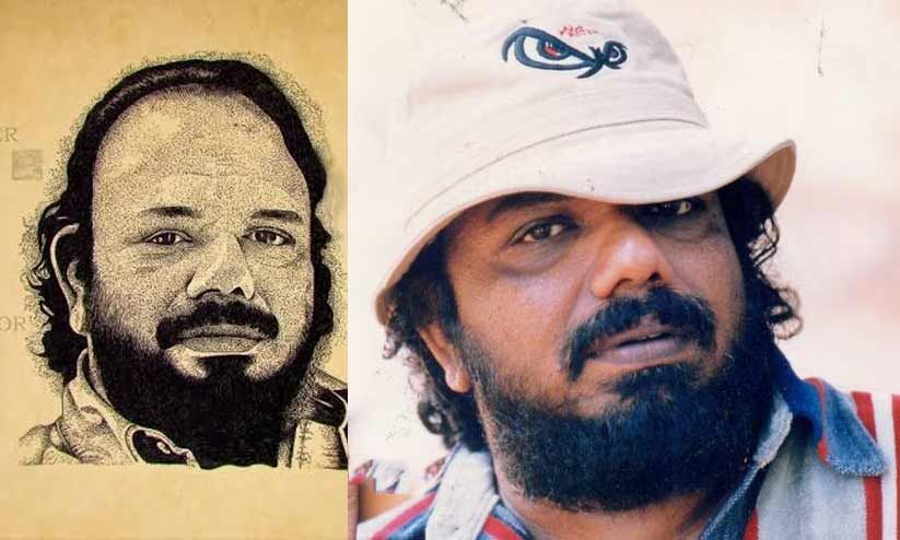 പ്രിയ ലോഹി നിങ്ങൾക്ക് മരണമില്ല... അമരാവതി അനാഥമായിട്ട് ഇന്നേക്ക് 16 വർഷം പ്രിയ ലോഹി നിങ്ങൾക്ക് മരണമില്ല... അമരാവതി അനാഥമായിട്ട് ഇന്നേക്ക് 16 വർഷം