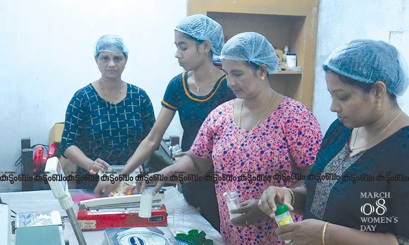 30ശതമാനത്തിലേറെ ലാഭം, അറിയാം അംബികയുടെ ലക്ഷങ്ങളുടെ മുരിങ്ങയില ബിസിനസ്