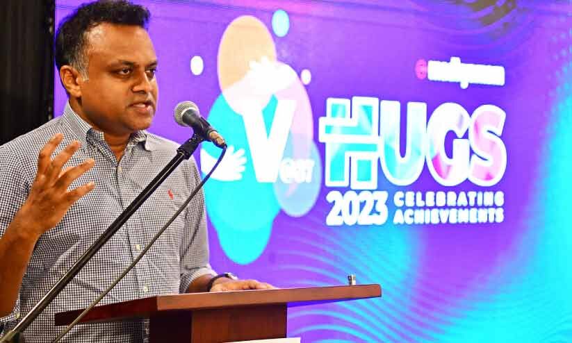 ഞാനൊരു ശുഭാപ്തി വിശ്വാസിയാണ് ഞാനൊരു ശുഭാപ്തി വിശ്വാസിയാണ്