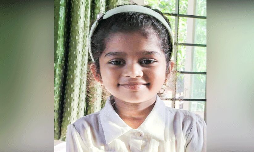 നാടിന്‍റെ ശബ്ദമായി അഫാഫ് സമറയുടെ ഡയറിക്കുറിപ്പ്