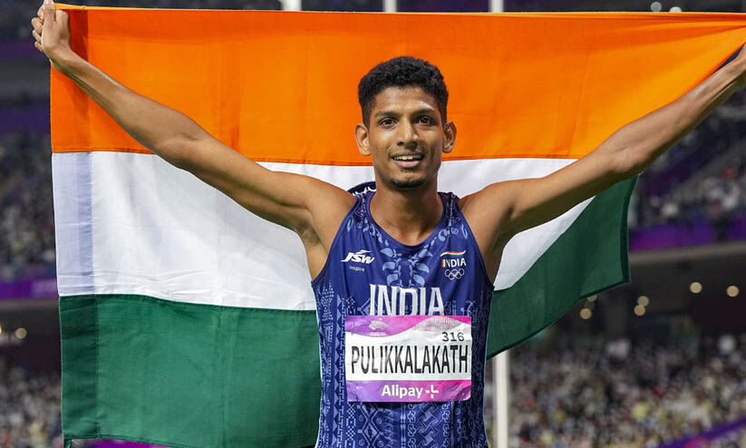 ചരിത്രം കുറിച്ച് അഫ്സൽ; 800 മീറ്ററിൽ 1.45 മിനിറ്റിന് താഴെ ഫിനിഷ് ചെയ്യുന്ന ആദ്യ ഇന്ത്യക്കാരൻ ചരിത്രം കുറിച്ച് അഫ്സൽ; 800 മീറ്ററിൽ 1.45 മിനിറ്റിന് താഴെ ഫിനിഷ് ചെയ്യുന്ന ആദ്യ ഇന്ത്യക്കാരൻ