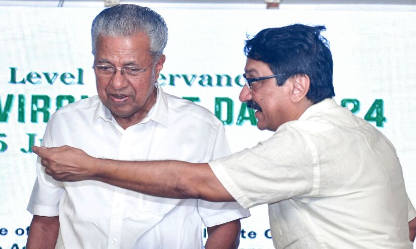 കനത്ത തോൽവി; കാരണം കണ്ടെത്താൻ സി.പി.എം