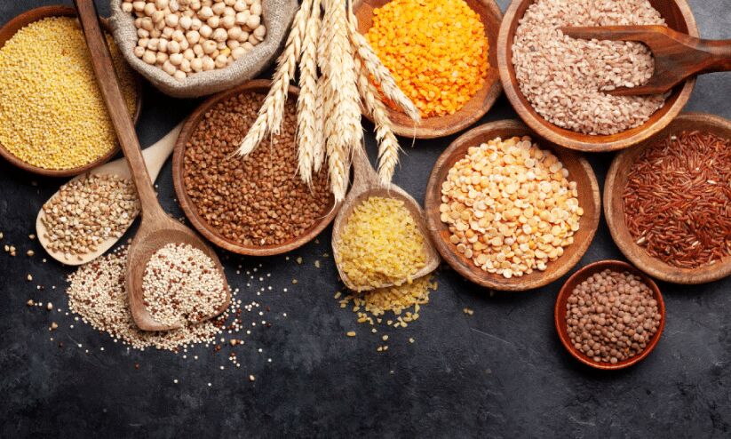 എത്ര ശ്രമിച്ചിട്ടും പൊണ്ണത്തടി കുറയുന്നില്ലേ? വഴിയുണ്ട്; അറിയാം, മില്ലറ്റുകളുടെ ആരോഗ്യ-പോഷക ഗുണങ്ങൾ എത്ര ശ്രമിച്ചിട്ടും പൊണ്ണത്തടി കുറയുന്നില്ലേ? വഴിയുണ്ട്; അറിയാം, മില്ലറ്റുകളുടെ ആരോഗ്യ-പോഷക ഗുണങ്ങൾ