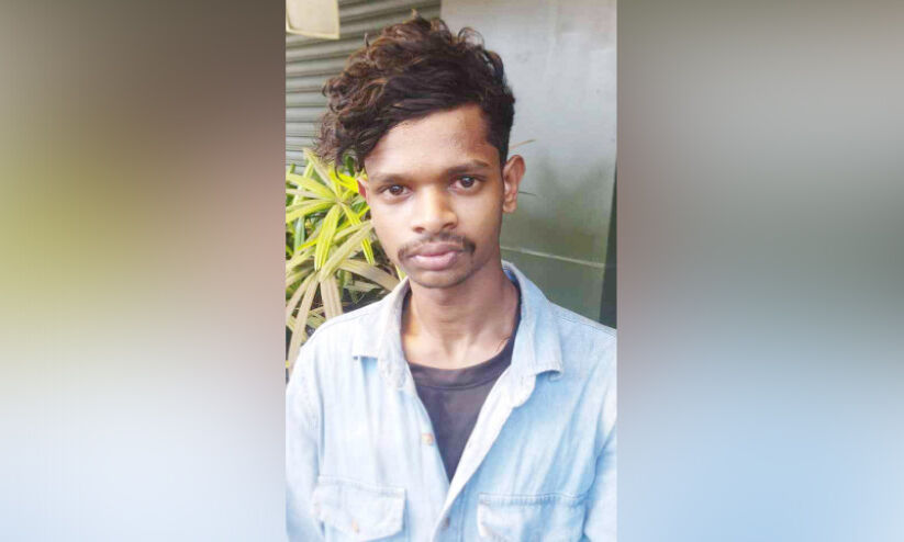 81 ഗ്രാം എം.ഡി.എം.എ.യുമായി യുവാവ് പിടിയിൽ 81 ഗ്രാം എം.ഡി.എം.എ.യുമായി യുവാവ് പിടിയിൽ