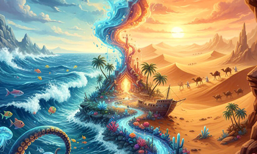 കടൽദൂരം കടൽദൂരം