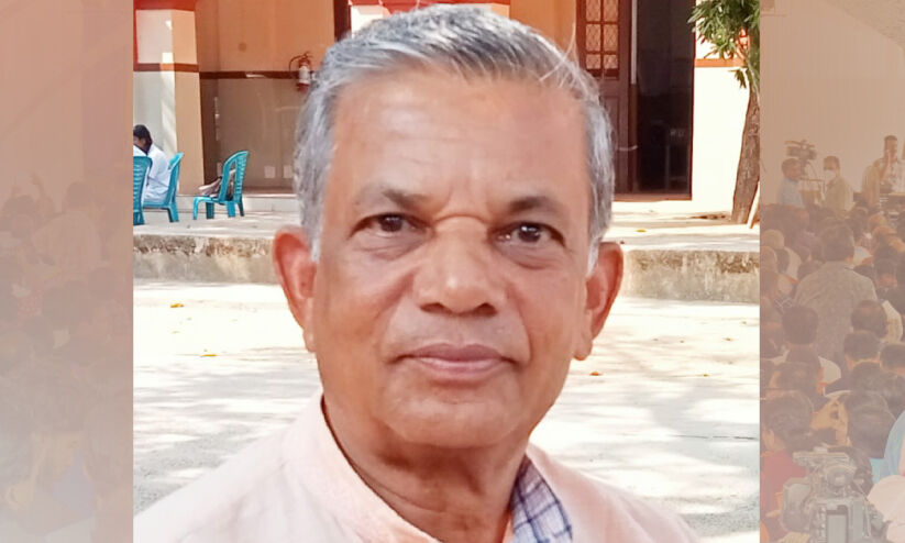 കഥകളിക്കായി കുട്ടികളെ ഒരുക്കുന്നതിൽ നാലു പതിറ്റാണ്ടിന്റെ മികവുമായി കലാനിലയം ഗോപി കഥകളിക്കായി കുട്ടികളെ ഒരുക്കുന്നതിൽ നാലു പതിറ്റാണ്ടിന്റെ മികവുമായി കലാനിലയം ഗോപി