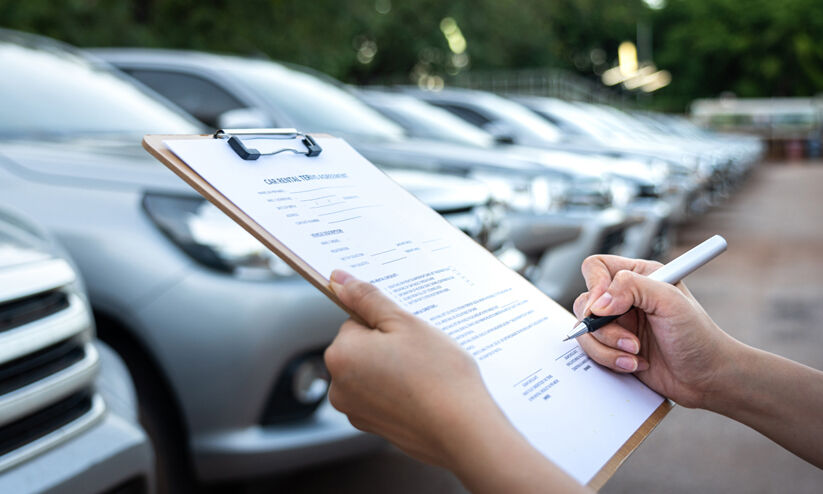 ഉടമ അറിയാതെ വാഹനത്തിന്റെ ഉടമസ്ഥാവകാശം മാറ്റുന്നു ഉടമ അറിയാതെ വാഹനത്തിന്റെ ഉടമസ്ഥാവകാശം മാറ്റുന്നു