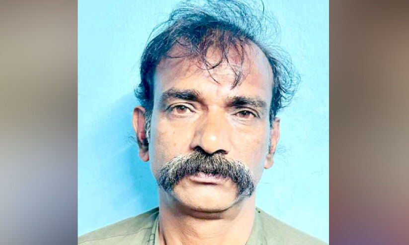 ഒരുകിലോ കഞ്ചാവുമായി അറസ്റ്റിൽ