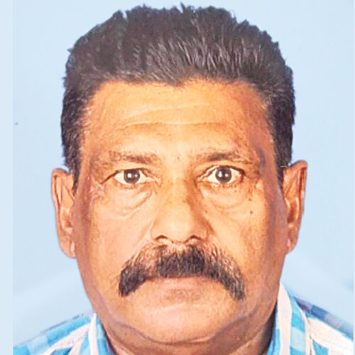 അ​ഷ്റ​ഫ്