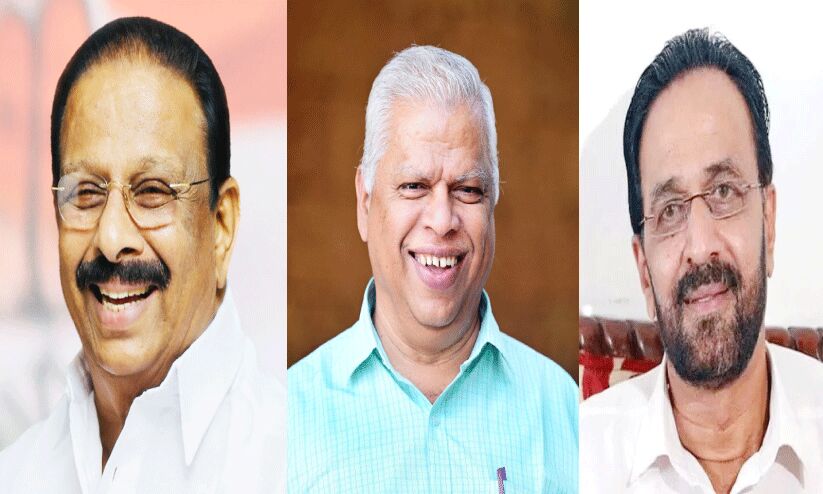 കണ്ണൂരിലാണ് കണ്ണ് കണ്ണൂരിലാണ് കണ്ണ്