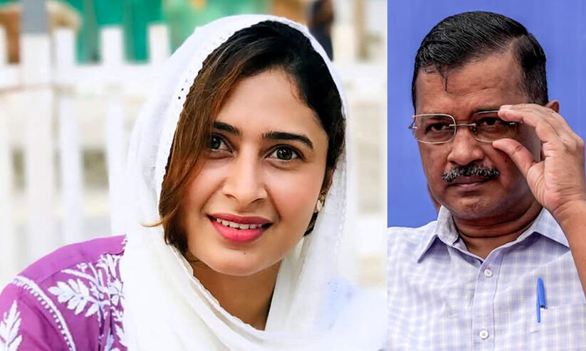 ‘ഇത് വിധിയല്ല നിങ്ങളുടെ എ ടീം തന്ന പതിനെട്ടിന്‍റെ പണിയാണ്; കോൺഗ്രസ് മുക്ത ഭാരതത്തിനായി ഒത്തു കളിച്ചപ്പോൾ കാലം മറുപടി തരുമെന്ന് കരുതിയില്ല’; എ.എ.പി തോൽവിയിൽ ഐഷ സുൽത്താന