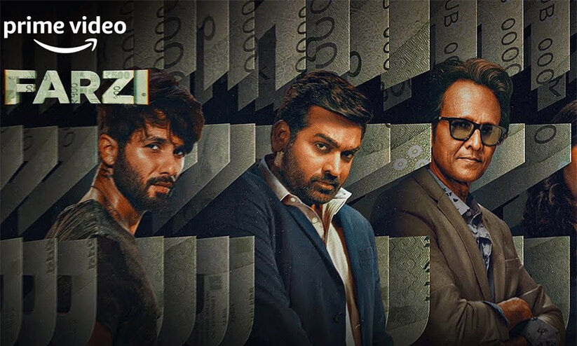 കാത്തിരിപ്പിനൊടുവിൽ ഫർസി കാത്തിരിപ്പിനൊടുവിൽ ഫർസി