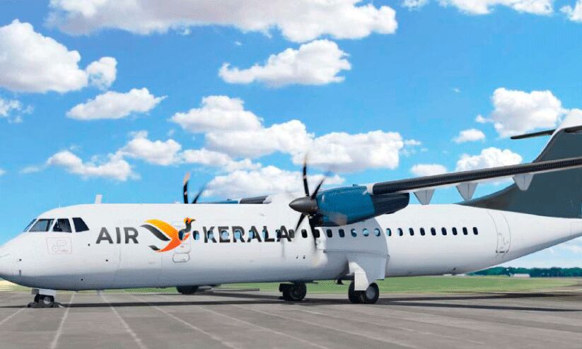 പുതുവത്സരത്തിൽ പറക്കാനൊരുങ്ങി എയർകേരള പുതുവത്സരത്തിൽ പറക്കാനൊരുങ്ങി എയർകേരള