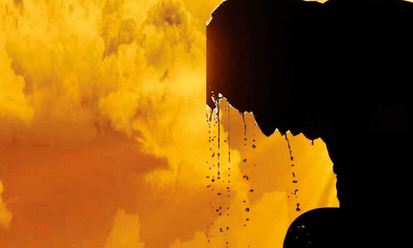 കനത്ത ചൂടിൽ ഉരുകി ക്ഷീരകർഷകരും കനത്ത ചൂടിൽ ഉരുകി ക്ഷീരകർഷകരും