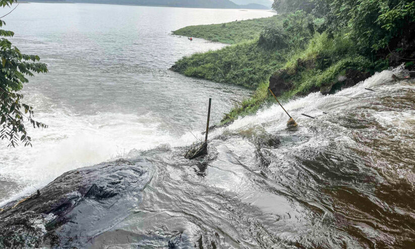 അടിസ്ഥാന സൗകര്യമൊരുക്കാതെ അധികൃതർ; ഇക്കോ ടൂറിസം കേന്ദ്രങ്ങളിൽ അവഗണന അടിസ്ഥാന സൗകര്യമൊരുക്കാതെ അധികൃതർ; ഇക്കോ ടൂറിസം കേന്ദ്രങ്ങളിൽ അവഗണന