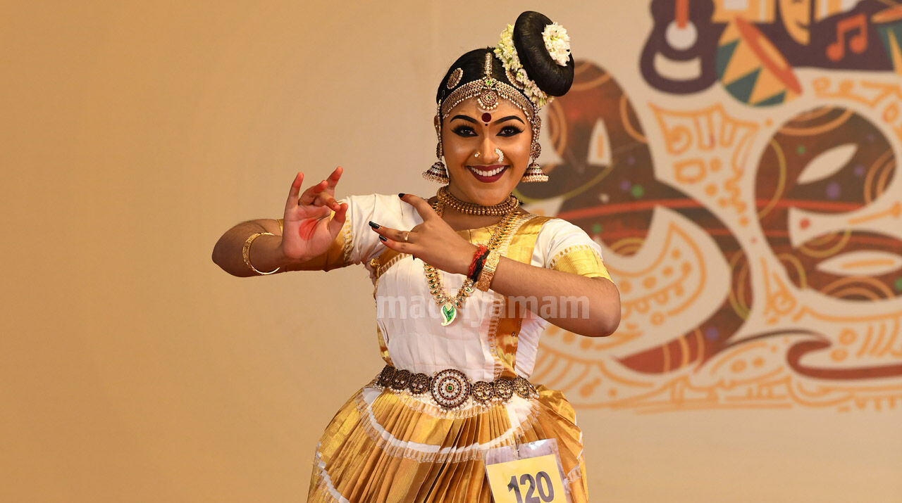 കലോത്സവ കാഴ്ചകൾ - 11