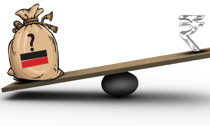 സാമ്പത്തിക പ്രതിസന്ധി; കേന്ദ്രത്തെ പഴിച്ച് എത്രകാലം? സാമ്പത്തിക പ്രതിസന്ധി; കേന്ദ്രത്തെ പഴിച്ച് എത്രകാലം?