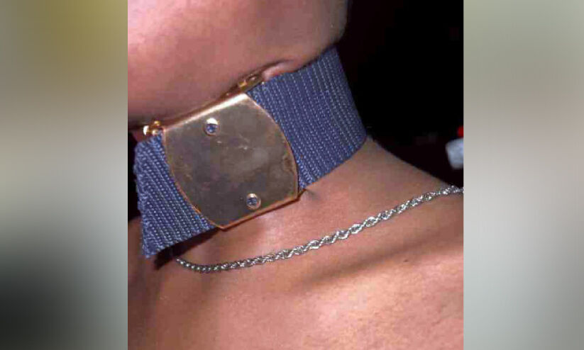 ക​ളി​ക്കു​ന്ന​തി​നി​ടെ കുട്ടിയുടെ ക​ഴു​ത്തി​ൽ ബെ​ൽ​റ്റ് കു​ടു​ങ്ങി; ര​ക്ഷ​ക​രാ​യി ട്രോ​മാ​കെ​യ​ർ