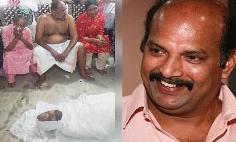 മേഘഗർജനം സന്നിവേശിപ്പിച്ച മേഘനാഥൻ