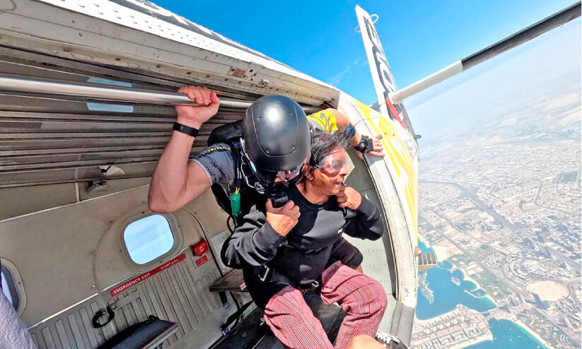 പ്രായം പറപറക്കുന്നു പ്രായം പറപറക്കുന്നു