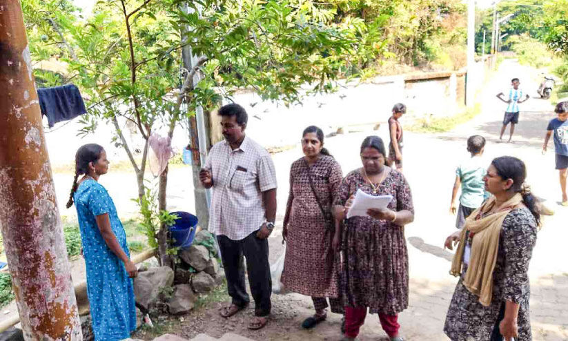 പ്രതിരോധിക്കണം, മഞ്ഞപ്പിത്ത വ്യാപനം