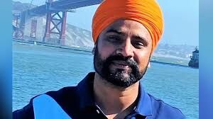 മൂന്ന്​ കുട്ടികൾക്ക്​ ​ ജീവനേകി മൻജീത്​ ഓർമയായി